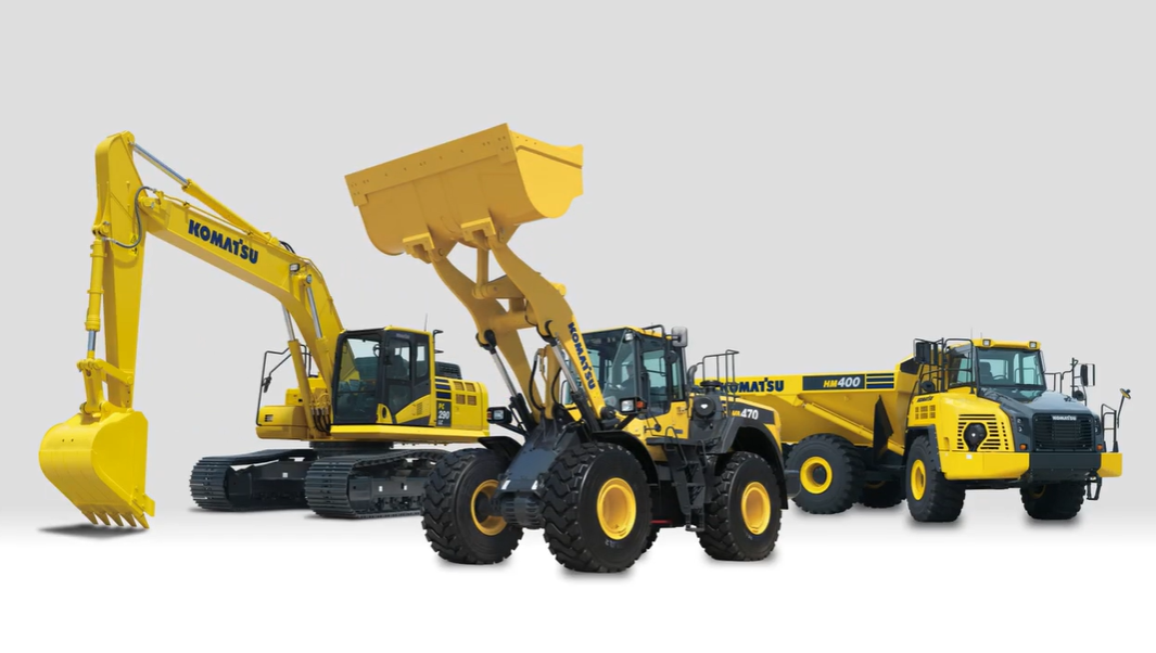 PC138USLC-11 | Komatsu